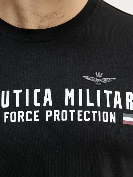 Футболка Aeronautica Militare
