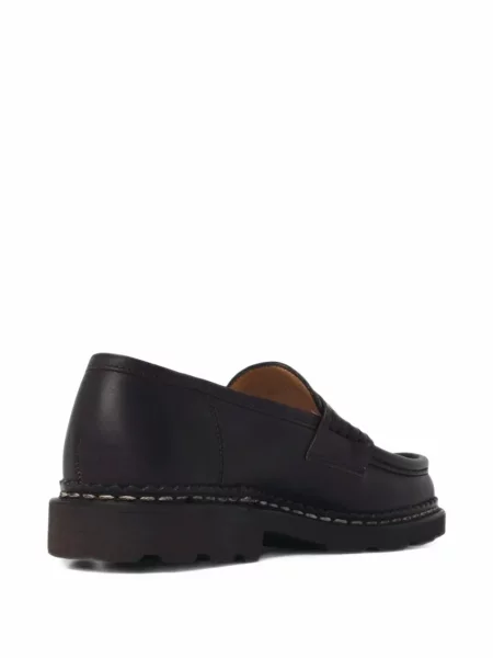 Σκαρπινια Paraboot καφέ