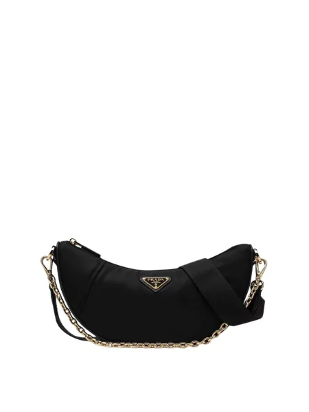 Torebka Prada czarna