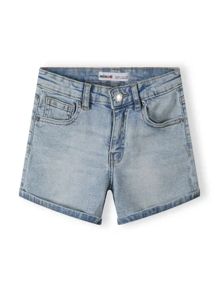 MINOTI Jeans deschis albastru