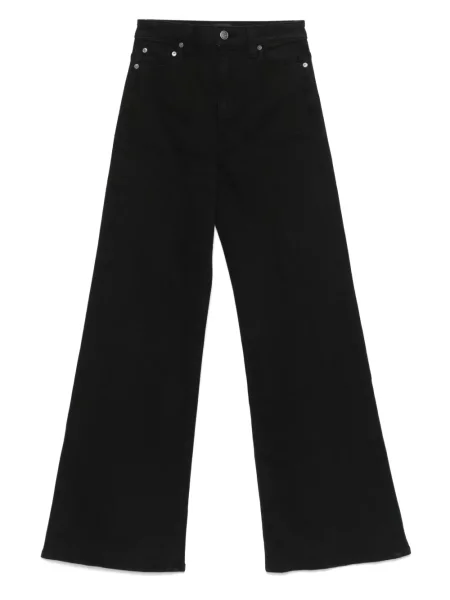 Blugi Khaite negru