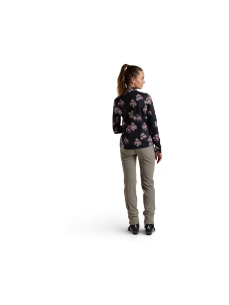 Tricou Maloja negru