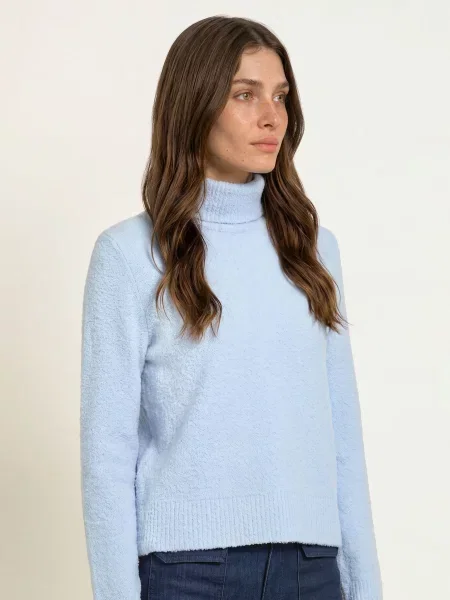 Boss Golf Fubrini blau