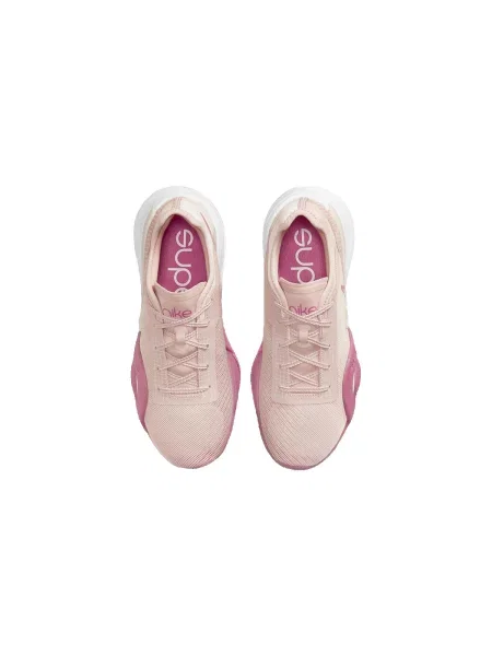 Pantofi Nike roz