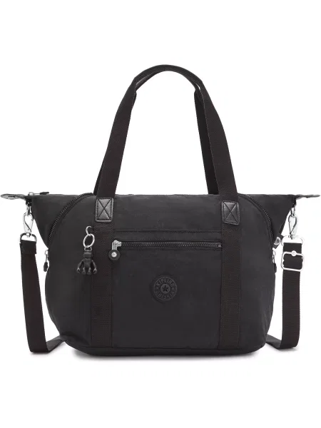KIPLING Geantă de umăr Basic negru