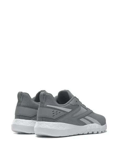 Sneakerși Reebok gri