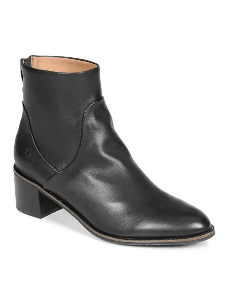 Pantofi Mam'zelle negru