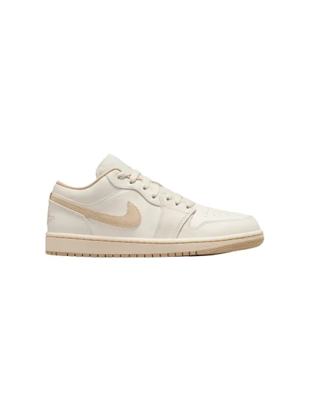 Pantofi Nike bej