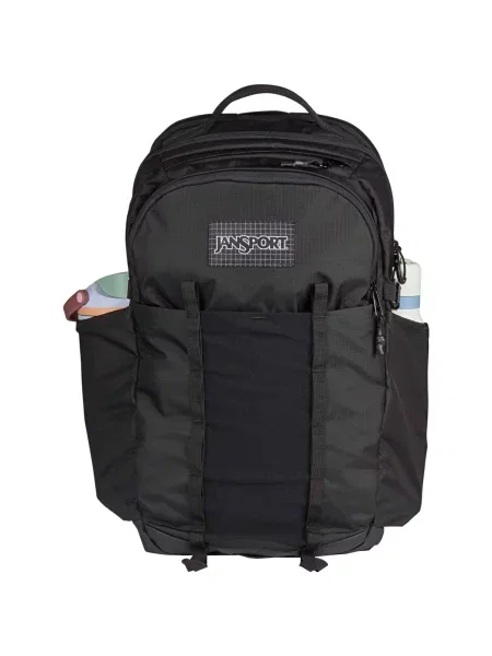 Batoh Jansport čierna