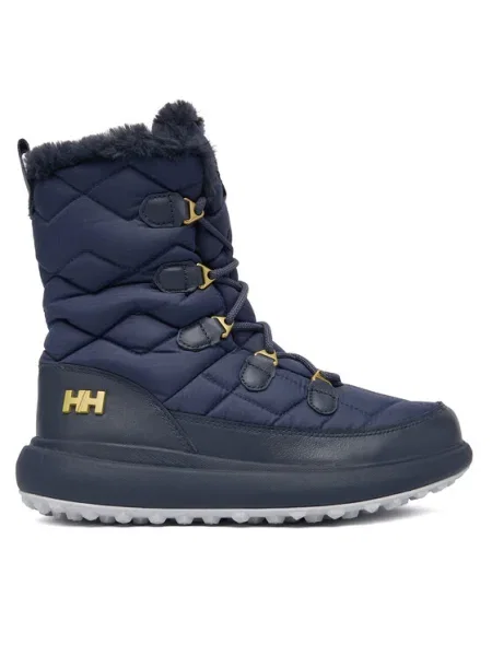 Helly Hansen Cizme de zăpadă Willetta Bleumarin