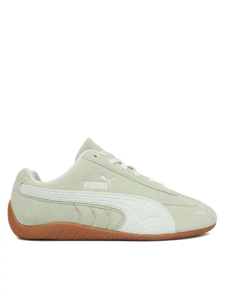 Tenisice Puma Speedcat OG II 03 zelena