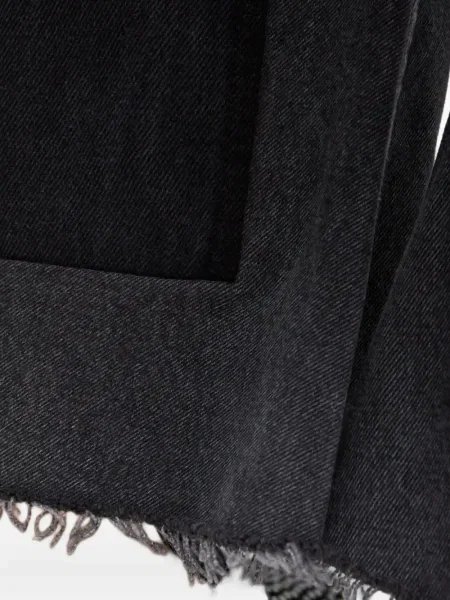 Cropp blugi B Sides negru