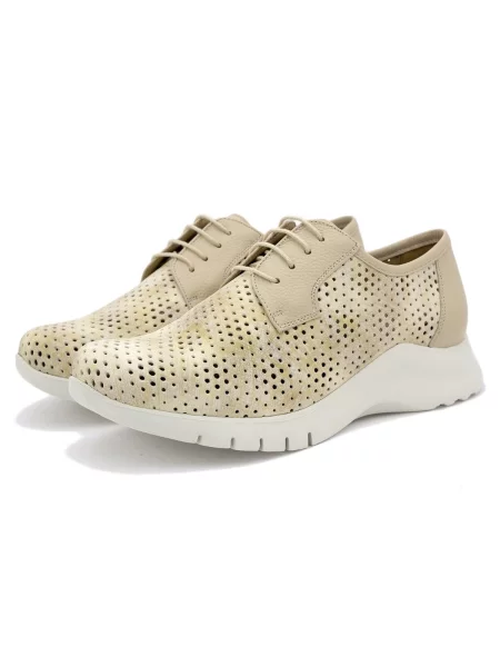 Pantofi Piesanto bej