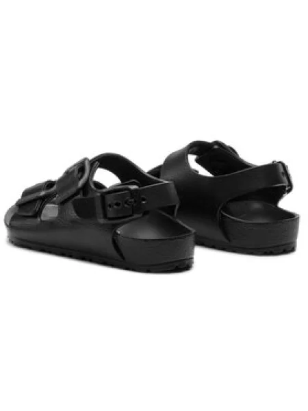 Basutės Birkenstock Milano Eva juoda