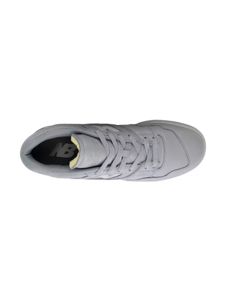 Tenisky New Balance sivá