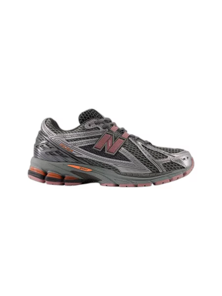 Pantofi New Balance roz