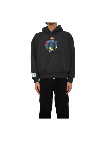 Bluza Gcds szara