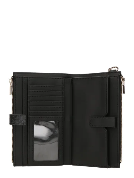 Guess Portofel Laurel II Slg gri