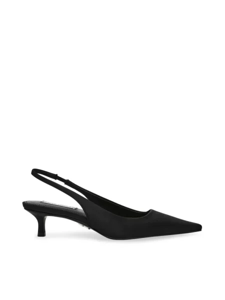 Czółenka Steve Madden czarna