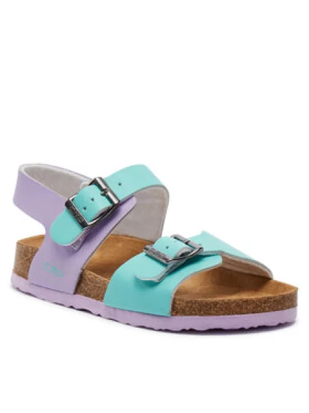 CMP Sandale Kids Raisho Sandal plava