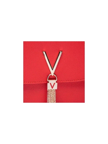 Torbica Valentino crvena