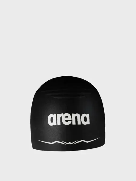 Кепка Arena чорна