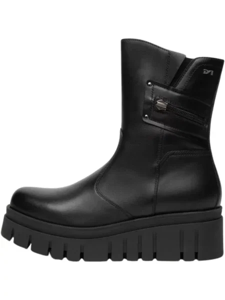 Pantofi Nerogiardini negru