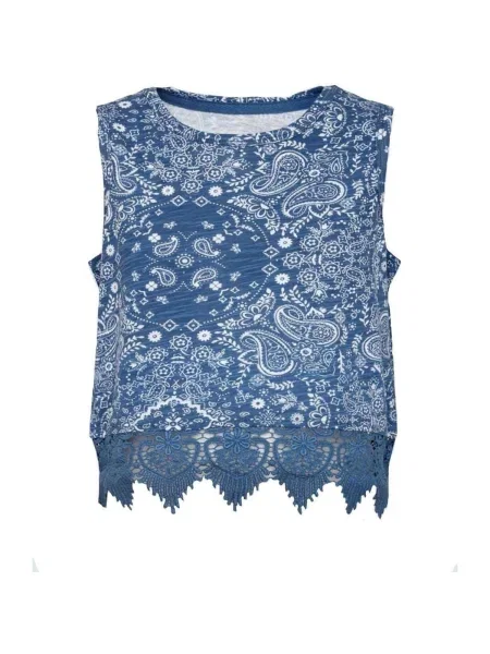 Top copii Pepe Jeans