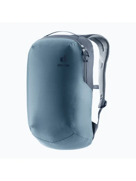 Deuter Yort 15 l atlantic-ink city hátizsák. Méret: 15 l kék