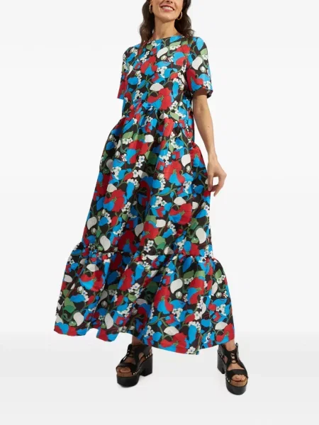 Rochie La Doublej negru
