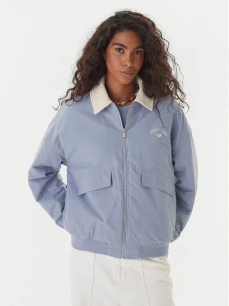 Roxy Geacă albastru