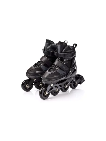Pantofi Meteor negru