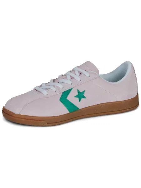 Pantofi Converse clasici roz