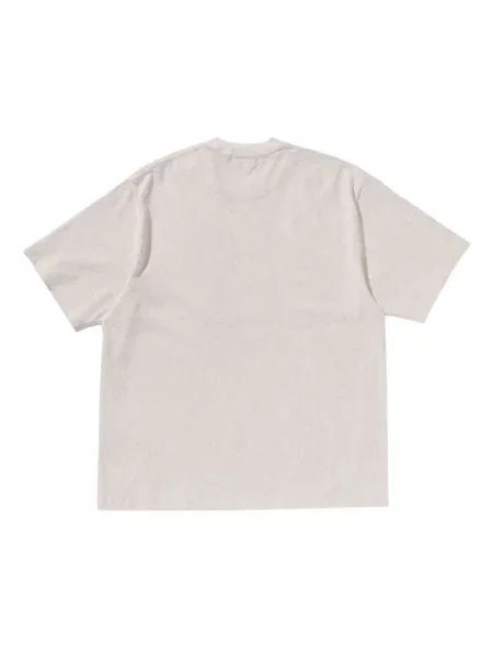 Tricou A Bathing Ape® cu imagine