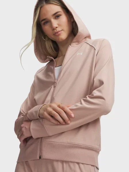 Спортивний костюм Under Armour рожевий