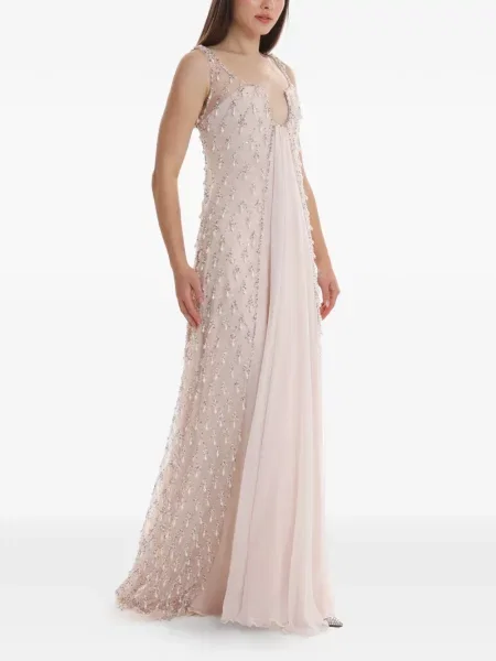 Sukienka maxi Dina Melwani