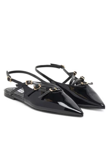 Steve Madden Balerinke Cianna črna