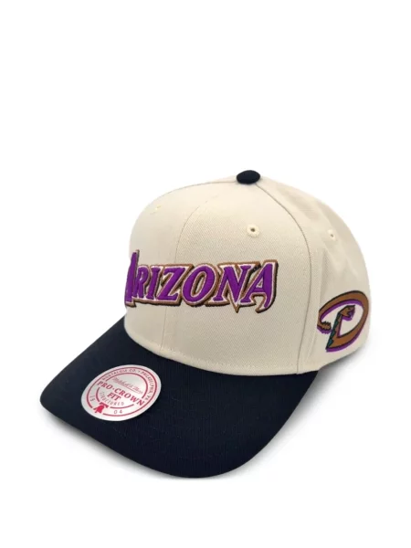 Șapcă Mitchell & Ness cu broderie