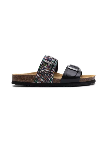 Pantofi Spartoo maro