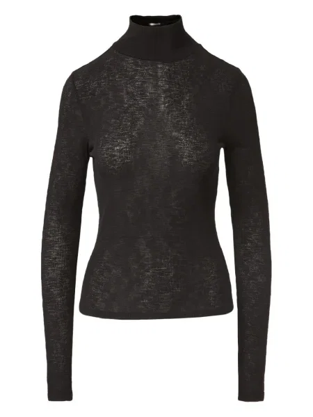 Heláncă Veronica Beard negru