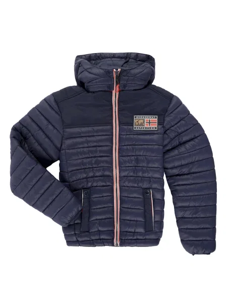 Gyerek kabát Geographical Norway