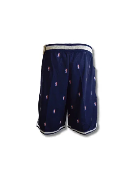 Pantaloni Nike albastru