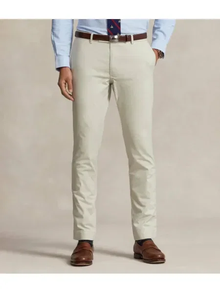 POLO RALPH LAUREN Pantaloni chino | Slim Fit