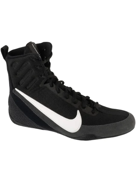 Félcipő Nike fehér