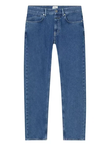 Blugi Closed Cooper albastru