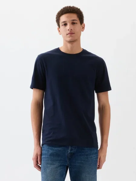 Tricou Gap albastru