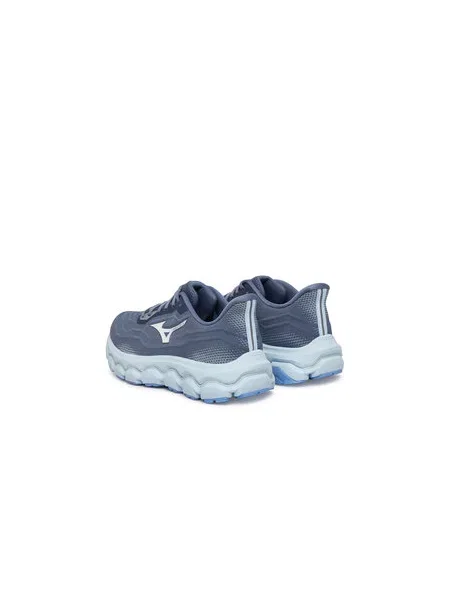 Bežecké topánky Mizuno Horizon 9 22 Tmavomodrá