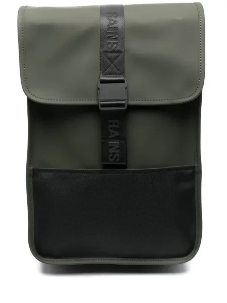 Rucsac Rains verde