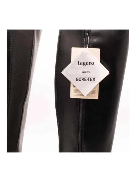 Pantofi Legero negru