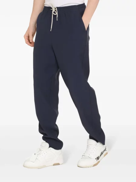 Pantaloni Department 5 albastru